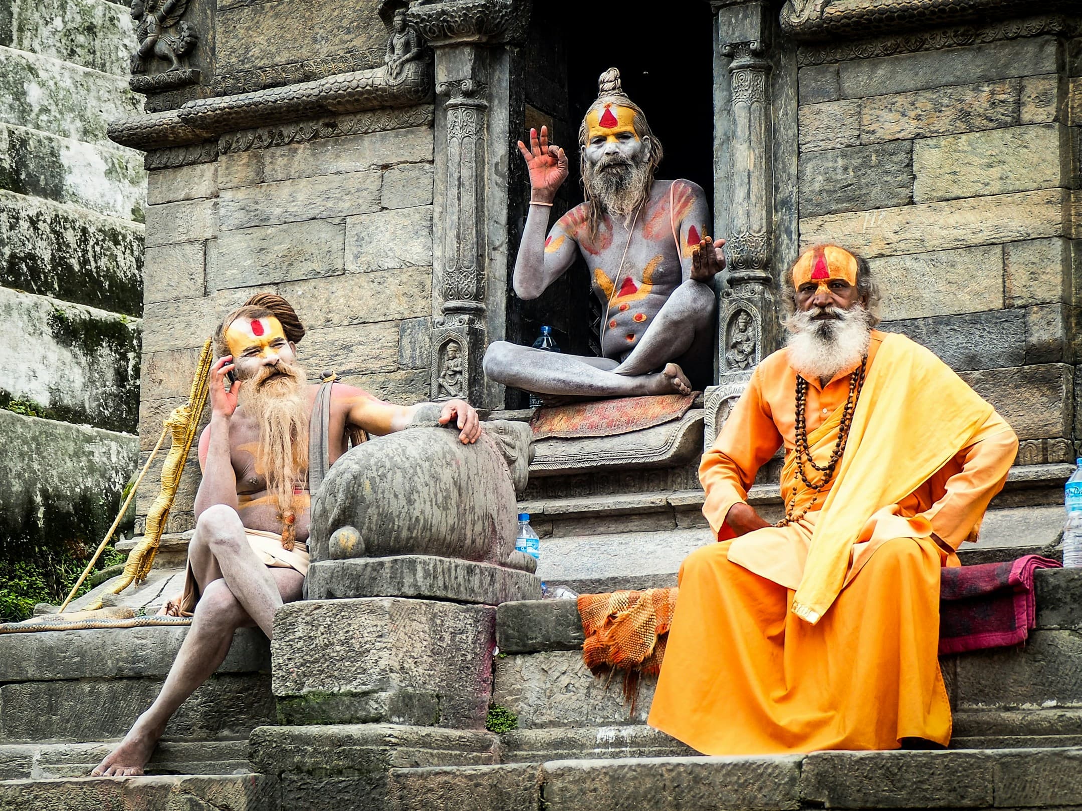 Shiv Dhaam Foundation