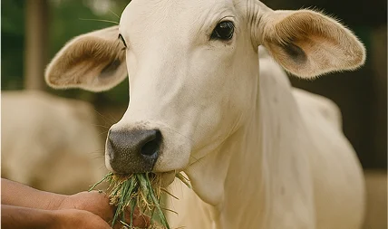 Animal Seva