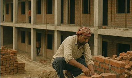 Gurukul Seva